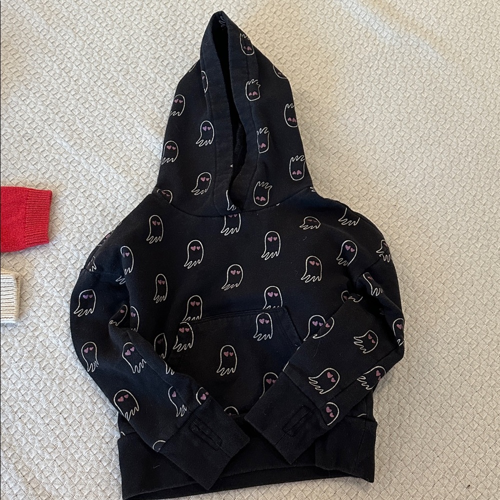Crewcuts ghost set